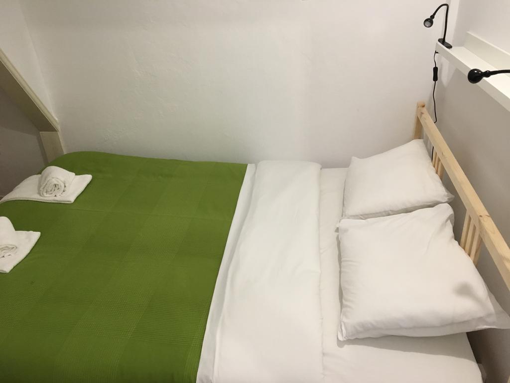 Casa De Cima Appartement Lissabon Buitenkant foto