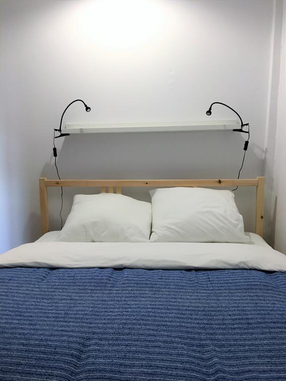 Casa De Cima Appartement Lissabon Buitenkant foto
